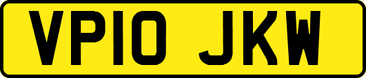 VP10JKW