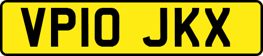 VP10JKX