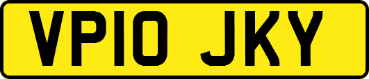 VP10JKY