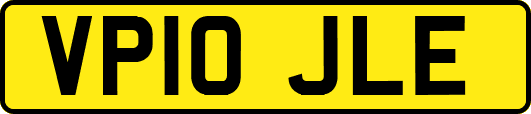 VP10JLE