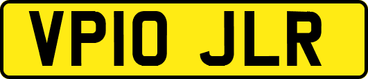 VP10JLR