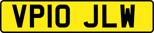 VP10JLW