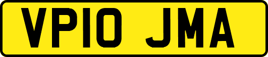 VP10JMA