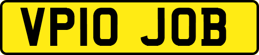 VP10JOB