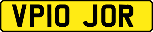 VP10JOR