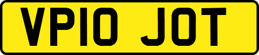 VP10JOT