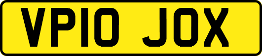 VP10JOX