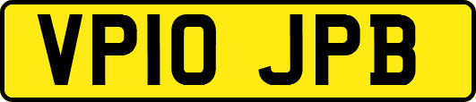 VP10JPB
