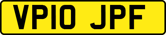 VP10JPF