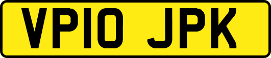 VP10JPK