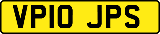VP10JPS