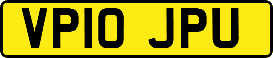 VP10JPU