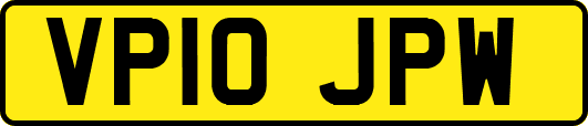 VP10JPW