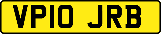 VP10JRB