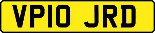 VP10JRD