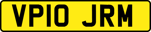VP10JRM