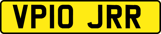 VP10JRR