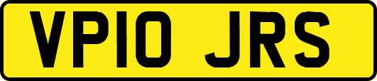 VP10JRS