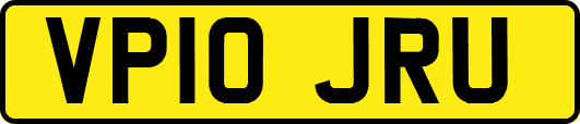 VP10JRU