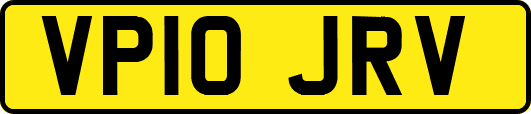 VP10JRV
