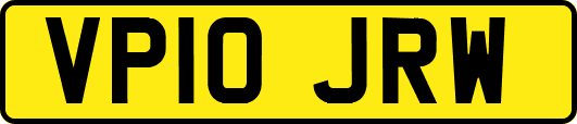 VP10JRW