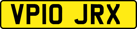 VP10JRX