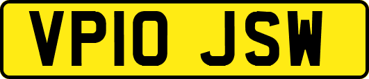 VP10JSW