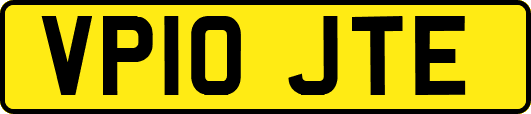 VP10JTE