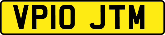 VP10JTM