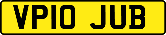 VP10JUB