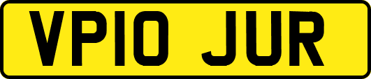 VP10JUR