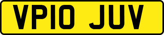 VP10JUV