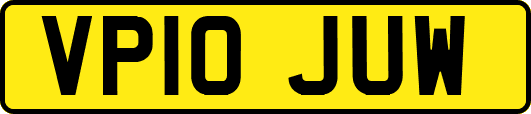 VP10JUW