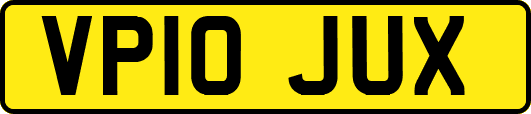 VP10JUX