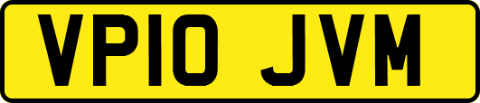VP10JVM