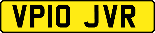 VP10JVR