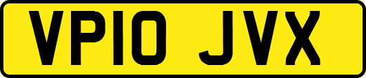 VP10JVX