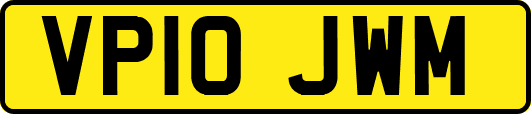 VP10JWM
