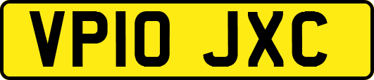VP10JXC