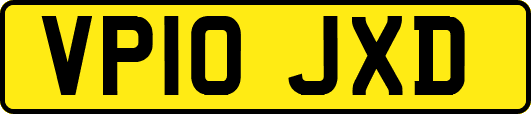 VP10JXD