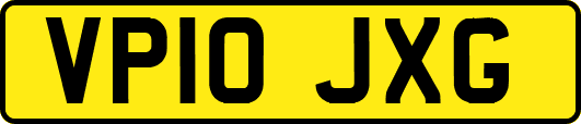 VP10JXG