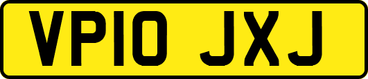 VP10JXJ