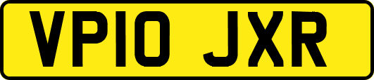 VP10JXR