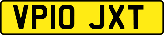 VP10JXT