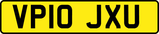 VP10JXU