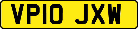 VP10JXW