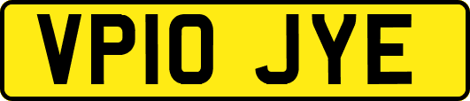 VP10JYE