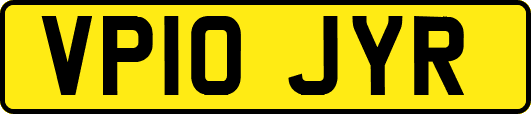 VP10JYR