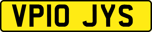 VP10JYS