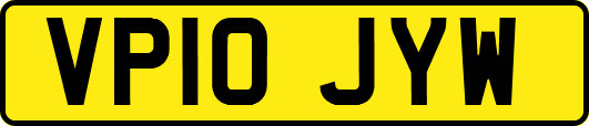 VP10JYW
